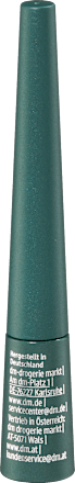 ajlajner Dip it!- Beginner's - 030 Emerald Green trend !t up
