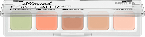 Concealer Palette Allround CATRICE