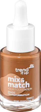 Fond de ten Mix & Match 020 trend !t up