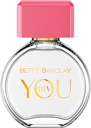 Eau de Toilette Even You Betty Barclay