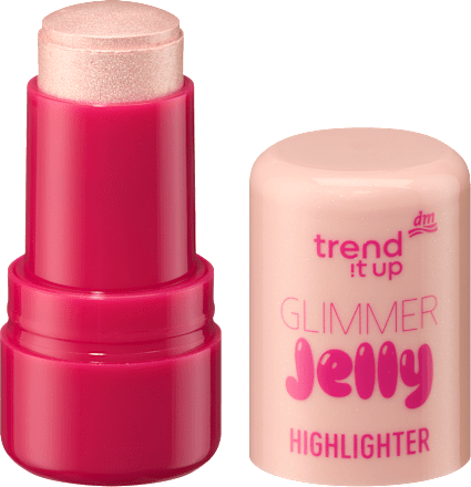 Osvetljevalec Glimmer Jelly 030 trend !t up