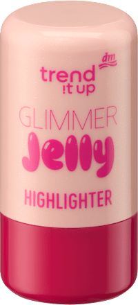 Glimmer Jelly Highlighter - 030 trend !t up