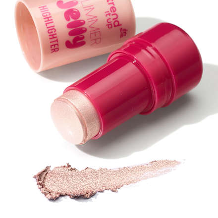 Highlighter u stiku Glimmer Jelly – 030 trend !t up