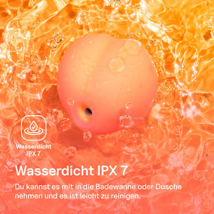 Womanizer Peach Womanizer