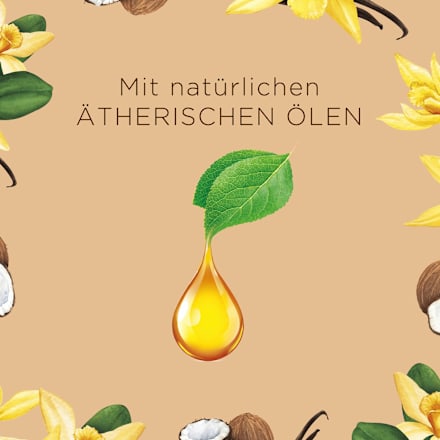 Duftkerze im Glas Französische Vanille & Kokosnuss 220 g AIR WICK