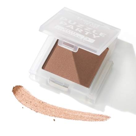 Lidschatten Puzzle Party Matte 020 trend !t up