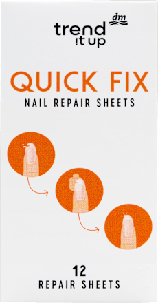 Nagel Repair Quick Fix Sheets trend !t up
