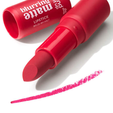 Ajakrúzs, Blur Matte - Nr. 230 trend !t up