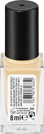 Smalto Ultimate Shine & Stay - n. 70 trend !t up