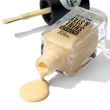 Lak za nokte Ultimate Shine & Stay – 070 trend !t up