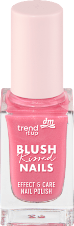 Nagellack Blush Kissed Nails Effect & Care 020 trend !t up