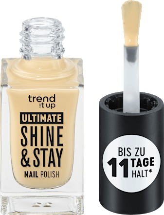 Smalto Ultimate Shine & Stay - n. 70 trend !t up