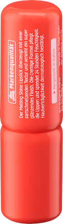 Lippenstift Melting Shine 130 trend !t up