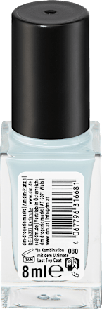 Lak za nokte Ultimate Shine & Stay – 080 trend !t up