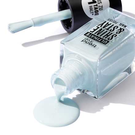 Nagellack Ultimate Shine & Stay 80 trend !t up
