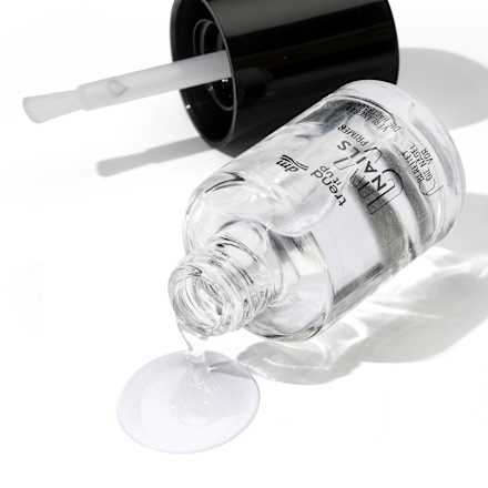 UV Nagellack Primer trend !t up