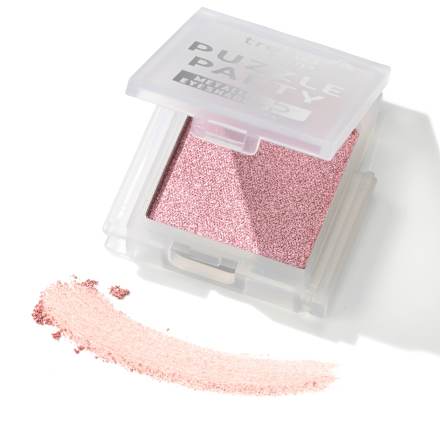 Lidschatten Puzzle Party Metallic 020 trend !t up