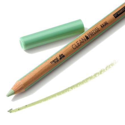 Svinčnik za oči Clean & Precise, 309 Mint trend !t up