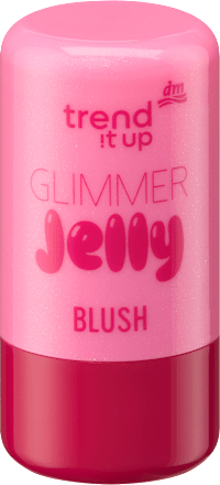 Glimmer Jelly arcpirosító - 020 trend !t up