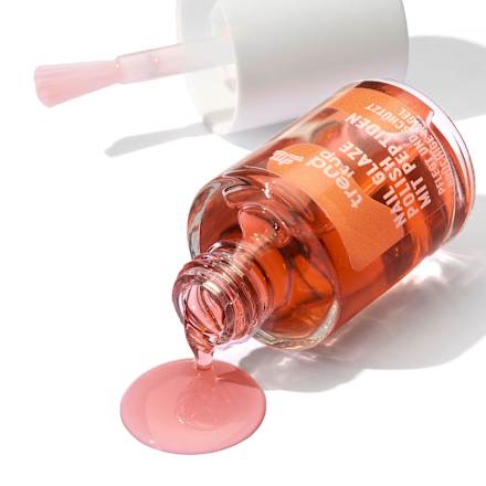 Lak za njegu noktiju Glaze Peptide trend !t up