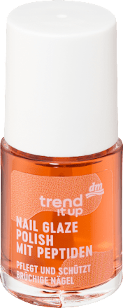 Lesk na nechty s peptidmi trend !t up
