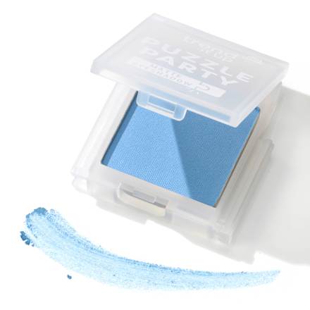 oční stíny Puzzle Party Matte 060 trend !t up