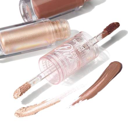 Сенки за очи  Dream Duo 2в1 - № 010, 4,4 ml trend !t up