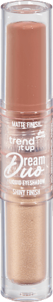 Dream Duo sjena za oči – 010 trend !t up