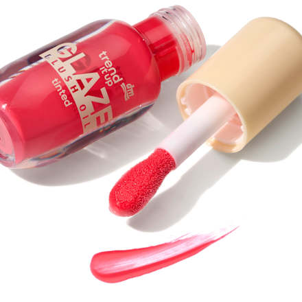 Olejová lícenka Glaze - 020 trend !t up