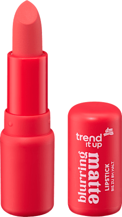 matná rtěnka Blurring Matte 210 trend !t up
