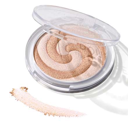 Highlighter Double the Glow – 010 trend !t up