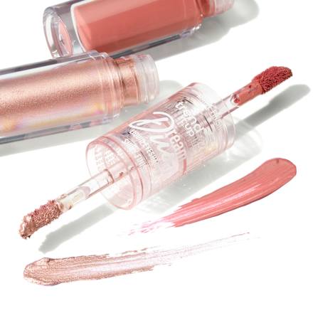 Сенки за очи  Dream Duo 2в1 - № 020, 4,4 ml trend !t up