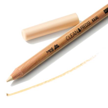 Olovka za oči KAJAL CLEAN & PRECISE – 308 Butter Yellow trend !t up