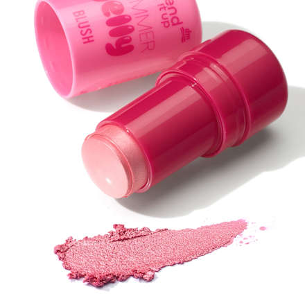 Lícenka Glimmer Jelly - 020 trend !t up