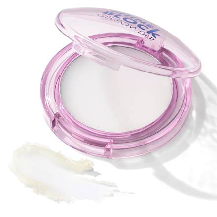 Shine Block gel puder  trend !t up