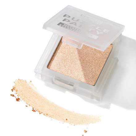 Lidschatten Puzzle Party Metallic 010 trend !t up
