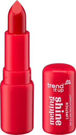 Lippenstift Melting Shine 100 trend !t up