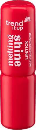 Lippenstift Melting Shine 100 trend !t up