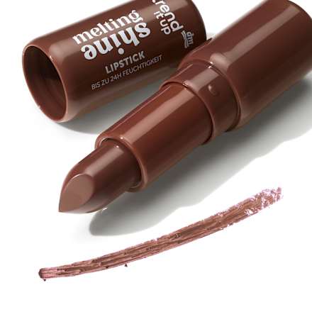 Lippenstift Melting Shine 110 trend !t up