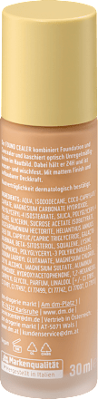 2u1 puder i korektor The Found Cealer 030 trend !t up