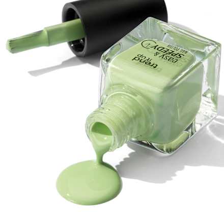 Nagellack Easy & Speedy 600 trend !t up