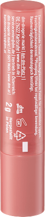 Rúzs, PLUMP & GLAZE - Nr. 10 trend !t up