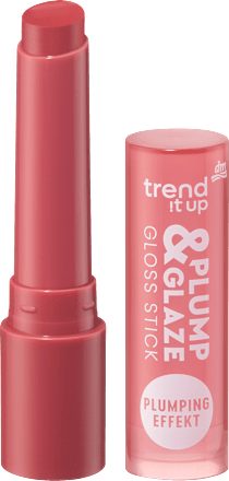 Glos za ustnice v stiku Plump & Glaze 030 trend !t up
