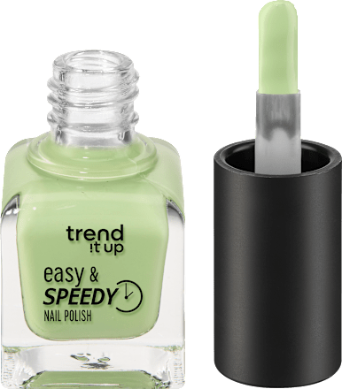 Lak za nohte Easy & Speedy, 600 trend !t up