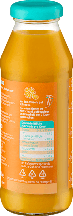 Ingwer & Kurkuma Shot 7 Tage dmBio