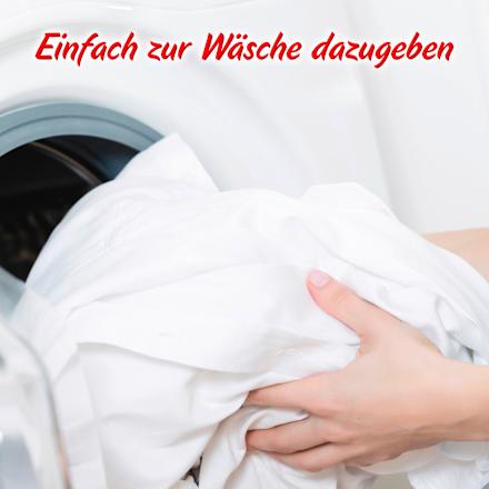 Wäschesteife für starken Halt und Spannkraft HOFFMANNS