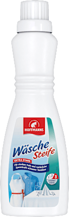 Wäschesteife für starken Halt und Spannkraft HOFFMANNS