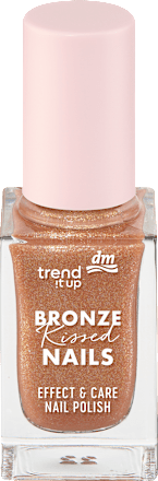 Lac unghii Bronze kissed, 010 trend !t up