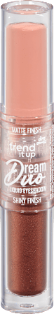 Lidschatten Dream Duo 2in1 Liquid 030 trend !t up
