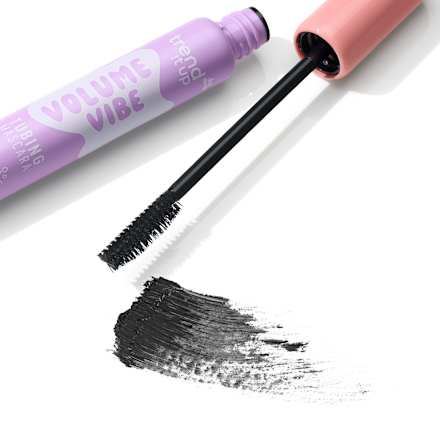 Mascara Volume Vibe Tubing trend !t up